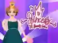 Jogo Salão de Beleza da Princesa online Jogo Salão de Beleza da Princesa online