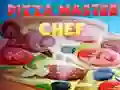 Jogo Mestre de Pizza online