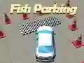 Jogo Estacionamento de Peixes online