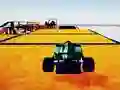 Jogo Acrobacias de Carro Fórmula 2 online
