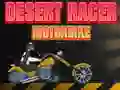 Jogo Corredor do deserto de moto online Jogo Corredor do deserto de moto online