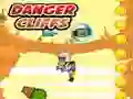 Jogo Falésias Perigosas online Jogo Falésias Perigosas online