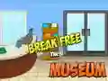 Jogo Fugir do Museu online