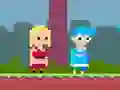 Jogo Garota de Fogo e Menino de Água: Floresta de Doces online Jogo Garota de Fogo e Menino de Água: Floresta de Doces online