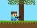 Jogo Minecraft: A Aventura de Steve online Jogo Minecraft: A Aventura de Steve online