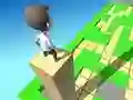 Jogo Dash Empilhado online Jogo Dash Empilhado online
