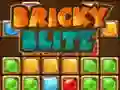 Jogo Blitz de Tijolos online Jogo Blitz de Tijolos online