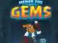 Jogo Fundir as Gemas online Jogo Fundir as Gemas online