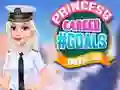 Jogo Carreira da Princesa #OBJETIVOS Vestir online Jogo Carreira da Princesa #OBJETIVOS Vestir online