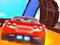Jogo Acrobacias de Carro online Jogo Acrobacias de Carro online