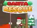 Jogo Resgate do Papai Noel online Jogo Resgate do Papai Noel online