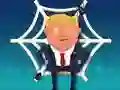 Jogo Aranha Trump online Jogo Aranha Trump online