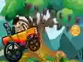 Jogo Parceiro de Wheelie online