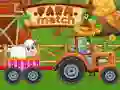 Jogo Combinação de Fazendas online