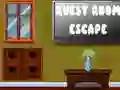 Jogo Escape do Quarto de Hóspedes online