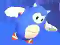 Jogo Corrida das Forças da Escada Sonic online Jogo Corrida das Forças da Escada Sonic online