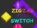 Jogo Zig Zag e Troca online Jogo Zig Zag e Troca online