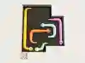 Jogo Quebra-cabeça da Cobra online Jogo Quebra-cabeça da Cobra online