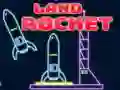 Jogo Foguete terrestre online Jogo Foguete terrestre online