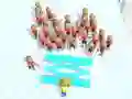 Jogo Empurre todos online Jogo Empurre todos online
