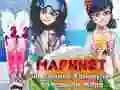 Jogo Marinette: Férias de Inverno Quente e Frio online Jogo Marinette: Férias de Inverno Quente e Frio online