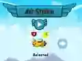 Jogo Ataque aéreo online