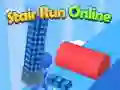 Jogo Corrida de Escadas Online online Jogo Corrida de Escadas Online online