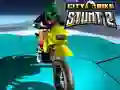Jogo Acrobacias de Bicicleta na Cidade 2 online Jogo Acrobacias de Bicicleta na Cidade 2 online