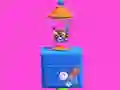 Jogo Canos Perfeitos 3D: Puxe o Pino online Jogo Canos Perfeitos 3D: Puxe o Pino online