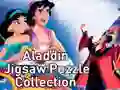 Jogo Coleção de Quebra-Cabeças Aladdin online Jogo Coleção de Quebra-Cabeças Aladdin online