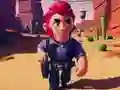 Jogo Quebra-Cabeça Divertido Brawl Stars online