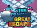 Jogo A Grande Fuga do Pinguim online Jogo A Grande Fuga do Pinguim online