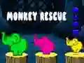 Jogo Resgate do Macaco online