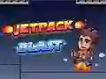 Jogo Explosão de Jetpack online Jogo Explosão de Jetpack online