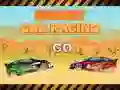 Jogo Corrida de Carros no Deserto online Jogo Corrida de Carros no Deserto online