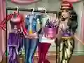 Jogo Tris Gangsta Boneca Vestir online Jogo Tris Gangsta Boneca Vestir online