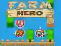 Jogo Herói da Fazenda online