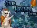 Jogo Escape do ouriço alegre online Jogo Escape do ouriço alegre online