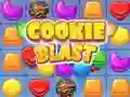 Jogo Explosão de Cookies online Jogo Explosão de Cookies online