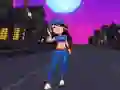 Jogo Zombificar Corredor 2D online Jogo Zombificar Corredor 2D online