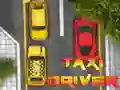 Jogo Motorista de Táxi online