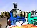 Jogo Among Us Match 3 online Jogo Among Us Match 3 online