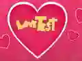Jogo Teste de Amor online Jogo Teste de Amor online