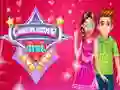 Jogo História de Amor da Garota Cheeleader online Jogo História de Amor da Garota Cheeleader online