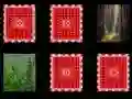 Jogo Memória da Floresta online Jogo Memória da Floresta online