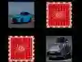 Jogo Memória do carro online Jogo Memória do carro online