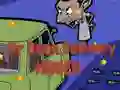 Jogo Entrega Oculta do Sr. Bean online