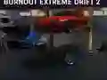 Jogo Burnout Extreme Drift 2 online Jogo Burnout Extreme Drift 2 online