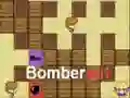 Jogo Bombergirl online Jogo Bombergirl online