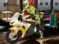 Jogo Corrida de Bicicleta: Acrobacias de Bicicleta 2021 online Jogo Corrida de Bicicleta: Acrobacias de Bicicleta 2021 online